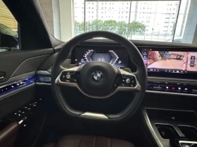BMW 740 | 360 CAM* TV* МАСАЖ* ВАКУМ* , снимка 12
