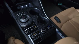 Kia K5 NOBLESSE FULL| 360| DISTO| ОБДУХ| MIRRORCAM| БЕЗУД, снимка 14