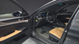 Kia K5 NOBLESSE FULL| 360| DISTO| ОБДУХ| MIRRORCAM| БЕЗУД, снимка 9