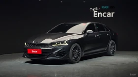 Kia K5 NOBLESSE FULL| 360| DISTO| ОБДУХ| MIRRORCAM| БЕЗУД, снимка 1