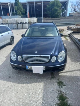 Mercedes-Benz E 280 211, снимка 11