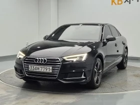 Audi A4 40TFSI PREMIUM, снимка 1