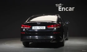 Kia K5 Обдухване\Памет на седалки, снимка 4