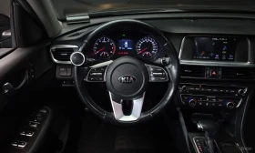 Kia K5 Обдухване\Памет на седалки, снимка 13
