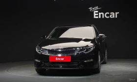 Kia K5 Обдухване\Памет на седалки, снимка 3