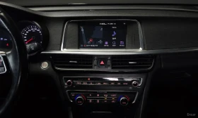 Kia K5 Обдухване\Памет на седалки, снимка 14