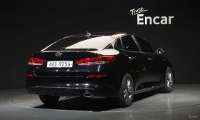 Kia K5 Обдухване\Памет на седалки, снимка 2