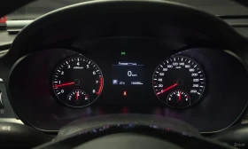 Kia K5 Обдухване\Памет на седалки, снимка 8