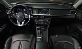 Kia K5 Обдухване\Памет на седалки, снимка 7
