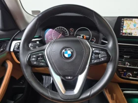 BMW 520 520i Luxury, снимка 14