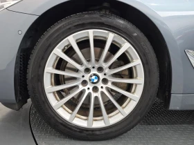 BMW 520 520i Luxury, снимка 5