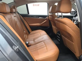 BMW 520 520i Luxury, снимка 12