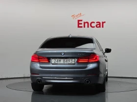 BMW 520 520i Luxury, снимка 4