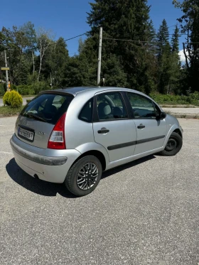 Citroen C3, снимка 3