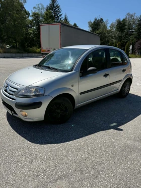 Citroen C3, снимка 1