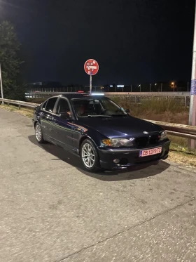 BMW 320 Чип тунинг, снимка 9