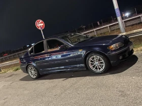 BMW 320 Чип тунинг, снимка 10