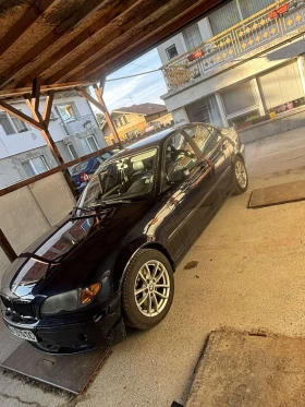 BMW 320 Чип тунинг, снимка 5