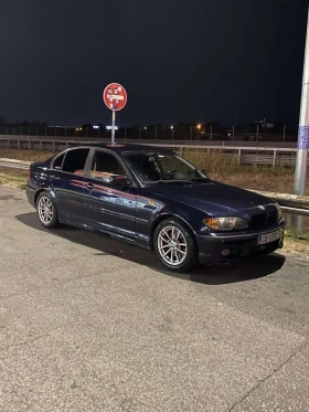 BMW 320 Чип тунинг, снимка 11