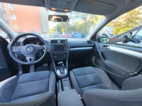 VW Golf High Line/DSG/FULL, снимка 10