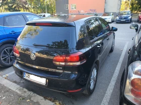 VW Golf High Line/DSG/FULL, снимка 6