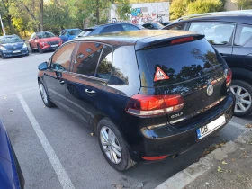 VW Golf High Line/DSG/FULL, снимка 5