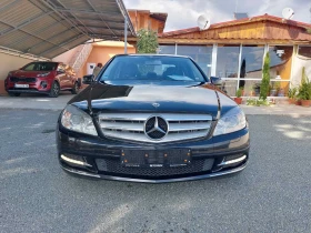 Mercedes-Benz C 350 cdi, 4 матик, снимка 1