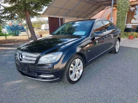 Mercedes-Benz C 350 cdi, 4 матик, снимка 2