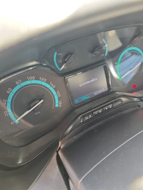 Citroen Berlingo, снимка 5