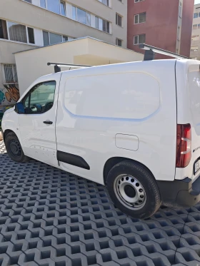 Citroen Berlingo, снимка 6