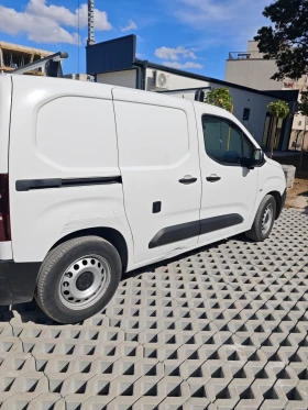 Citroen Berlingo, снимка 7
