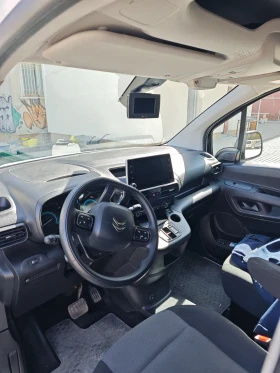 Citroen Berlingo, снимка 2