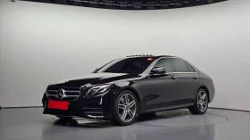 Mercedes-Benz E 300, снимка 1