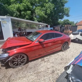 Mercedes-Benz C 200 Coupe AMG  | Mobile.bg    4