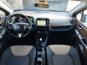 Renault Clio 0, 9Tce*  | Mobile.bg   16