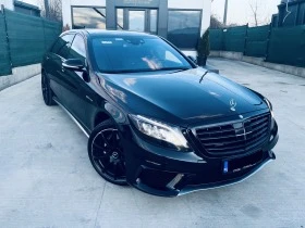  Mercedes-Benz S 63 A...