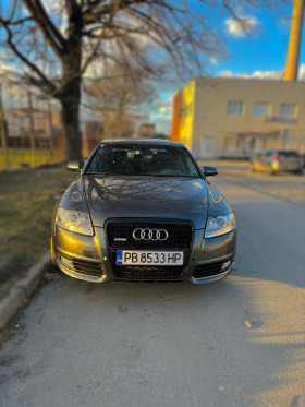 Audi A6 S-Line, снимка 2