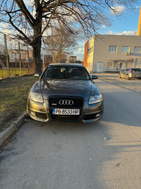 Audi A6 S-Line, снимка 5