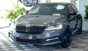 Skoda Superb  2000 TDI, снимка 1