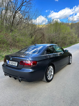 BMW 335 D *SWISS* *TOP*, снимка 4 - Автомобили и джипове - 45361580