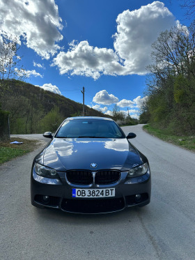BMW 335 D *SWISS* *TOP*, снимка 2 - Автомобили и джипове - 45361580