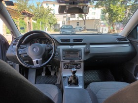 VW Passat comfortline, снимка 9