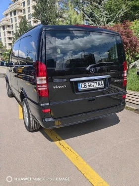 Mercedes-Benz Viano    !!!! | Mobile.bg    4