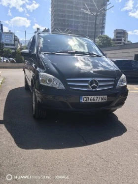 Mercedes-Benz Viano    !!!! | Mobile.bg    3