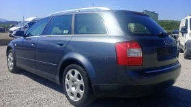 Audi A4 1.9TDI  - [8] 