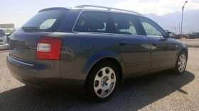 Audi A4 1.9TDI  - [6] 