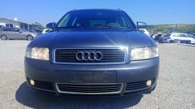 Audi A4 1.9TDI  - [3] 