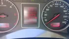 Audi A4 1.9TDI  - [14] 