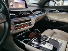 BMW 740 LD, Xdrive, 4xTV, Laser, Carbon, ,  | Mobile.bg    9