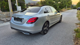 Mercedes-Benz C 200 9Gtronic 2000cc, снимка 4